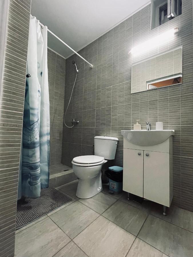 Apartamento Casa Kito Constanţa Exterior foto