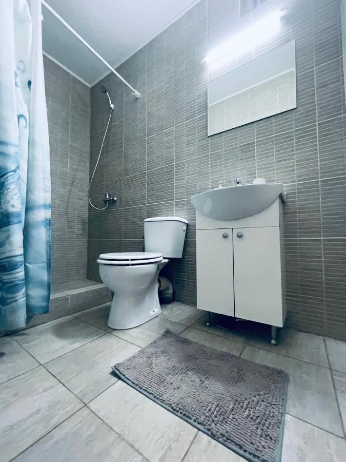Apartamento Casa Kito Constanţa Exterior foto