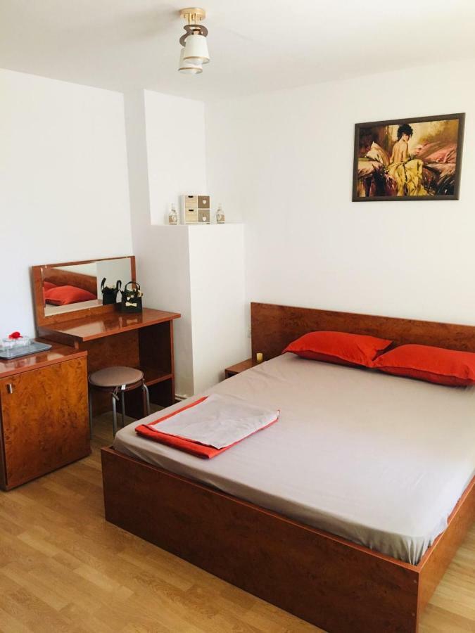 Apartamento Casa Kito Constanţa Exterior foto