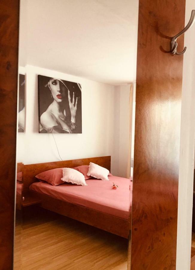Apartamento Casa Kito Constanţa Exterior foto