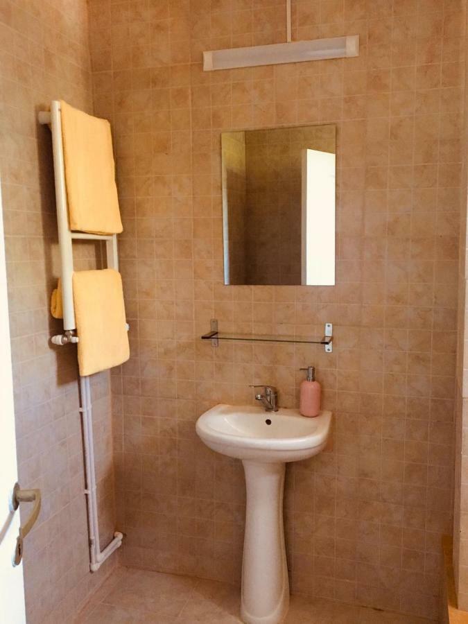Apartamento Casa Kito Constanţa Exterior foto